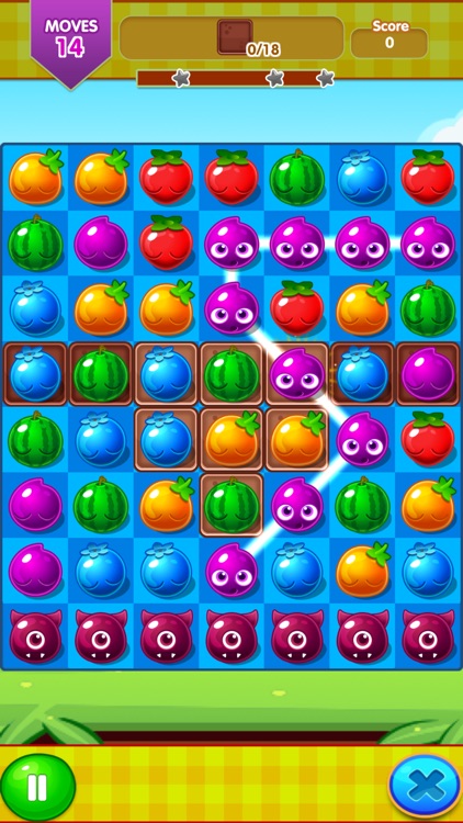 Match 3 Ultimate screenshot-5