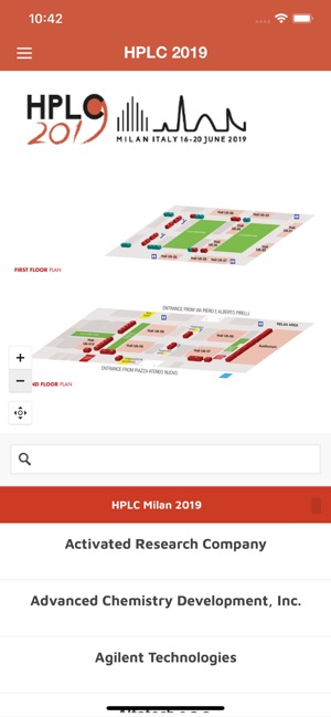 HPLC 2019(圖6)-速報App