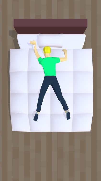 Bed Diving screenshot-3