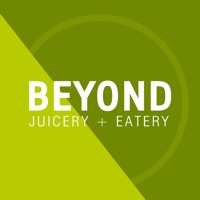 Contact Beyond Juicery + Eatery