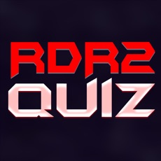 Activities of Unofficial Quiz For RDR2