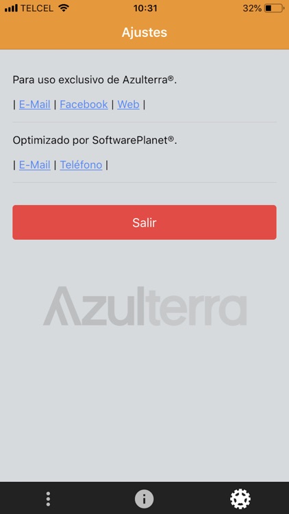 Azulterra screenshot-5