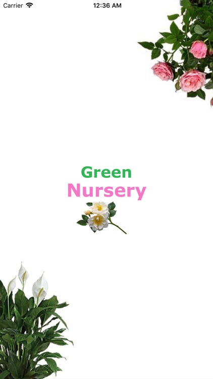 Green Nursery