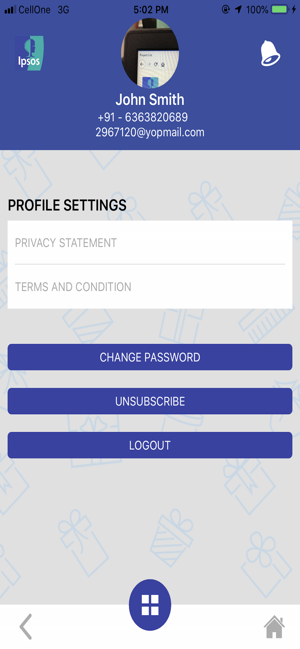 IPSOS RSA Panel Management(圖5)-速報App