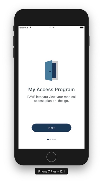 PAVE-Patient Access Program