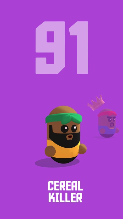 Volley Beans screenshot-3
