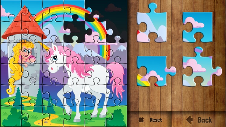 Kids' Puzzles