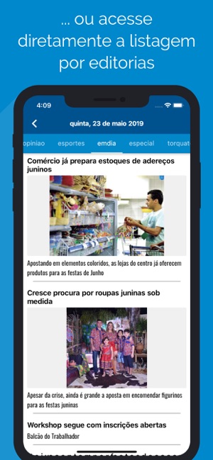 Jornal O Dia - PI(圖5)-速報App