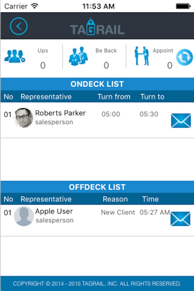 DealerTag Lite screenshot 4