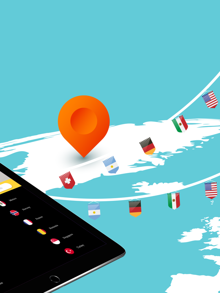 Camera Translator Travellens