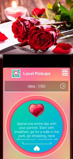 Local Pickups – Dating Tips(圖3)-速報App