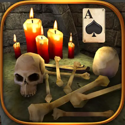 Solitaire Dungeon Escape Читы