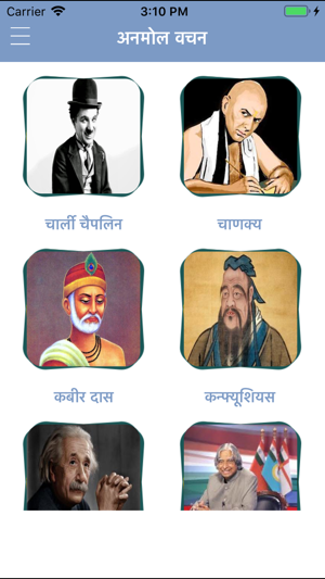 Hindi Chanakya Niti & Suvichar(圖1)-速報App