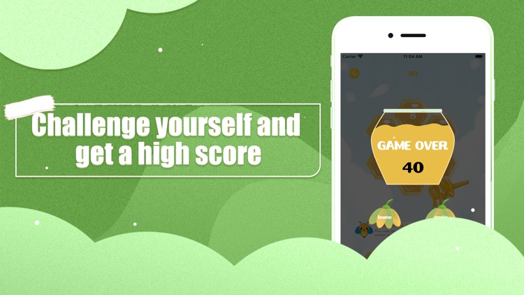 Honeycomb Filling Numbers