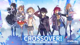 Game screenshot Crossing Void - Global mod apk