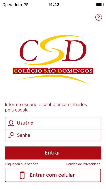 Colégio São Domingos