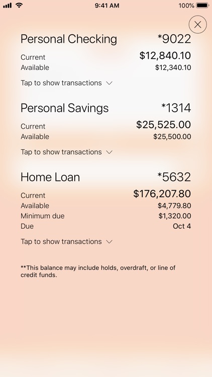 Zeal Credit Union Mobile