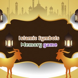 Islamic Symbols - Memory game