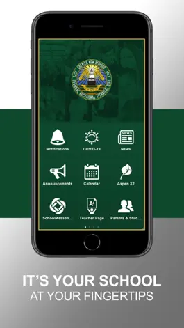 Game screenshot Greater New Bedford Voc Dist mod apk