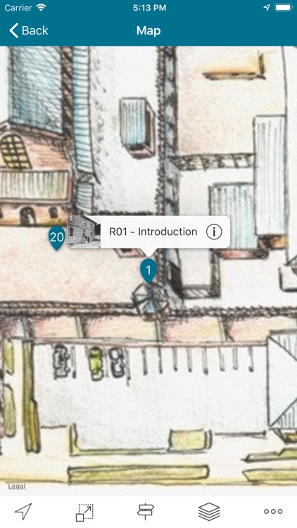 Maitland Gaol screenshot-4
