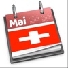 Schweiz Kalender 2023