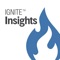 Get real-time insights on you business on-the-go with Ignite Insights