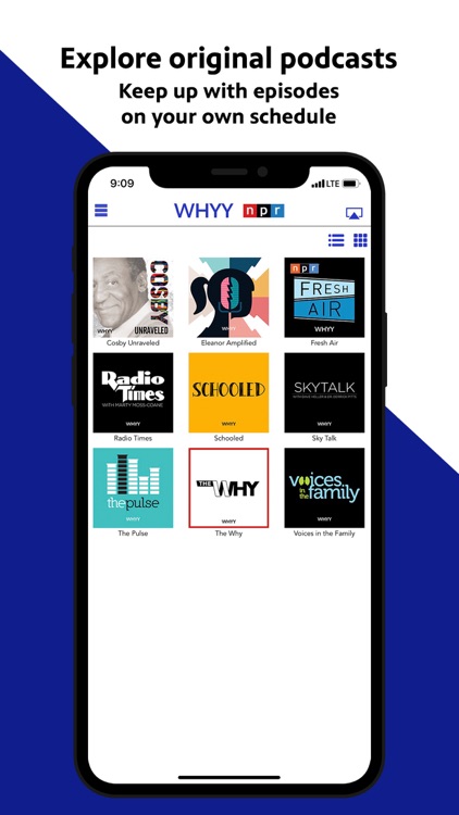 WHYY - Greater Philly’s NPR screenshot-3