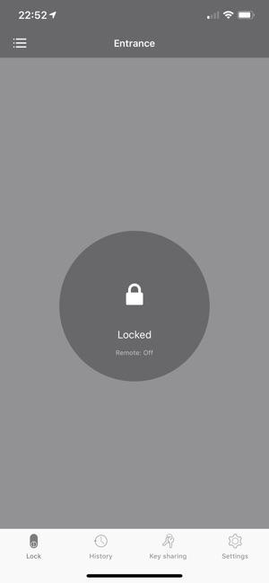 Qrio Lock(圖2)-速報App