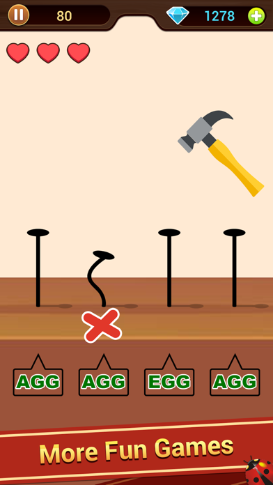 Image of Word Link - Word Puzzle Game