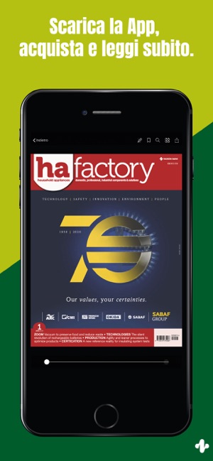 Ha Factory by Household