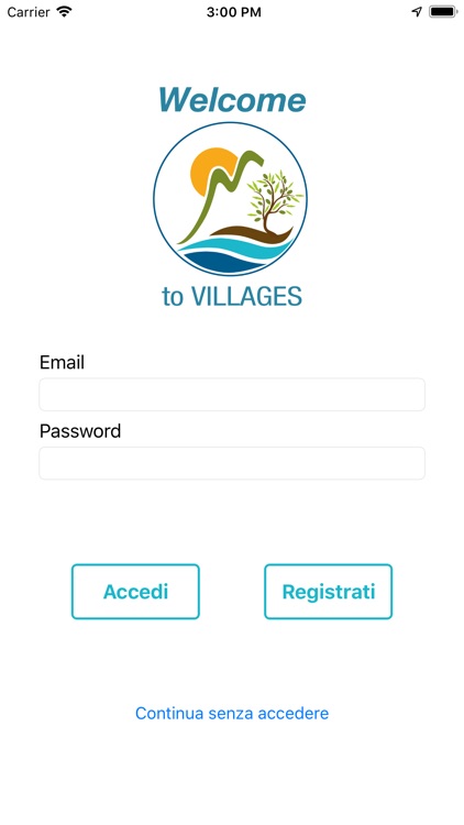 Wellcome to Villages