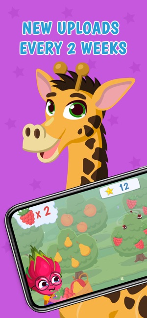 Your Smart Kid: Toddler Games(圖5)-速報App