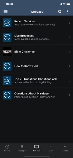 Calvary Chapel Old Bridge(圖3)-速報App