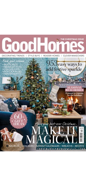 Good Homes Mag(圖7)-速報App