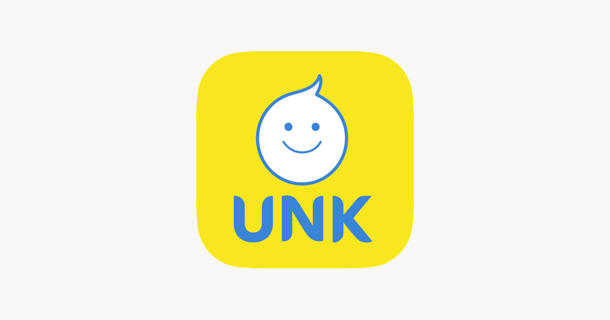 App Store 上的 Unk