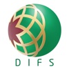 DIFS for iPad