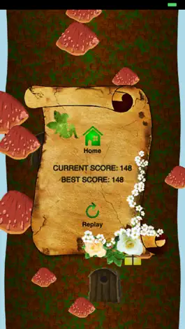 Game screenshot Chicken Wings: Mushroom Mania mod apk