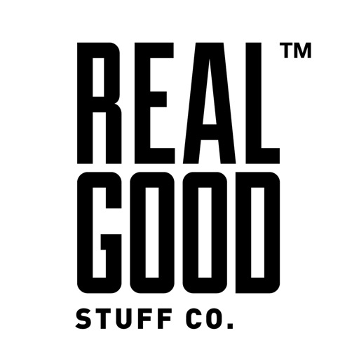 REALGOOD STUFF Co. icon