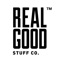 With the REALGOOD STUFF Co
