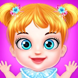 Baby Care - Reborn Baby Games