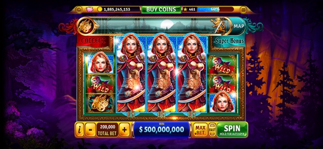 House of Fun™ - Casino Slots(圖6)-速報App