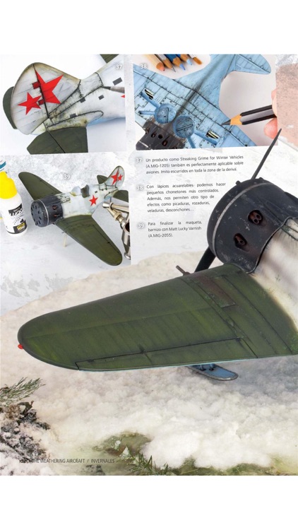 The Weathering Mag Spanish screenshot-6