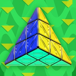 Puzzle Pyraminx