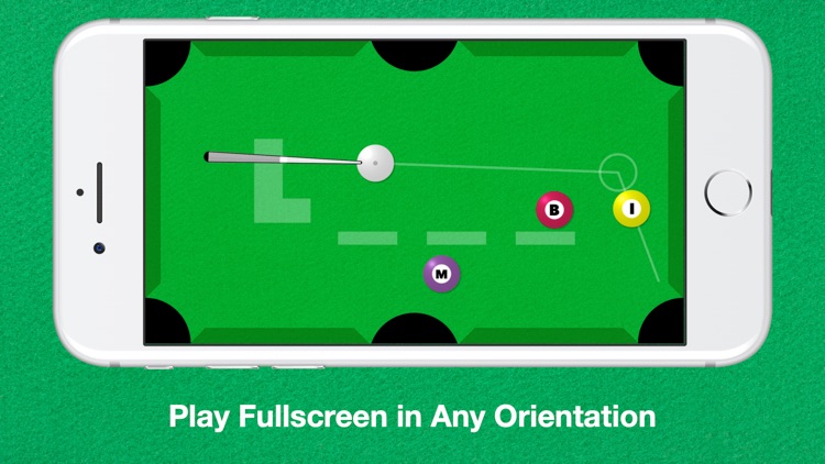 Pool Words screenshot-3