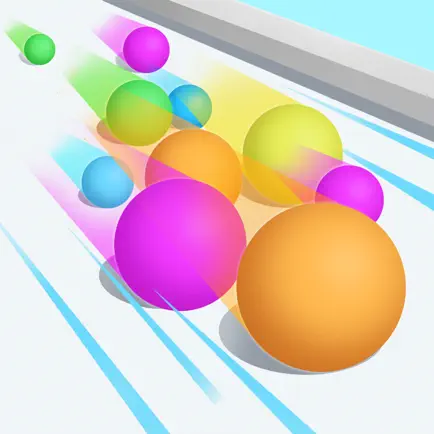 RollingBalls 3D! Читы