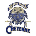 Cheyenne High School