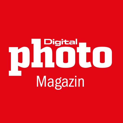 DigitalPHOTO | Magazin iOS App