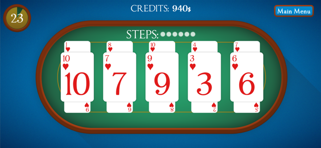 Step Poker(圖2)-速報App