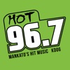 Hot 96.7FM