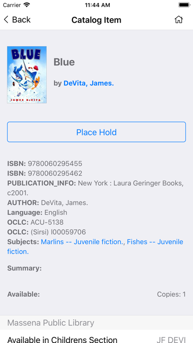 How to cancel & delete North Country Libraries from iphone & ipad 4